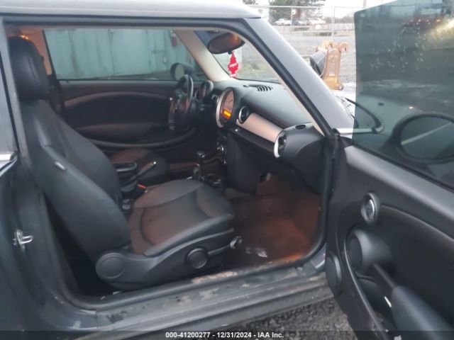 2012 MINI COOPER WMWSU3C51CT255259 Photo 4