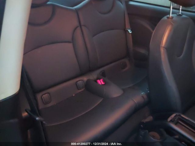 2012 MINI COOPER WMWSU3C51CT255259 Photo 7