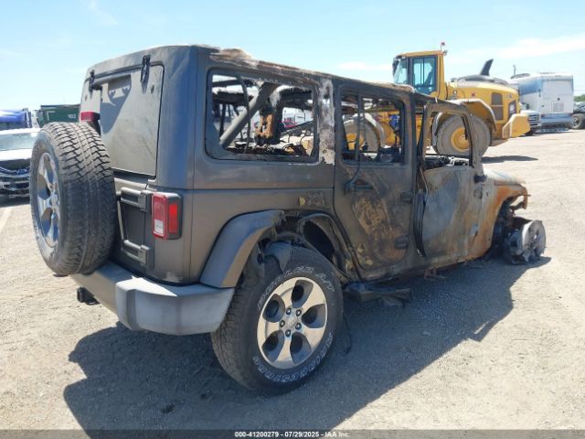 2017 JEEP WRANGLER UNLIMITED 1C4BJWEG4HL708468 Photo 3