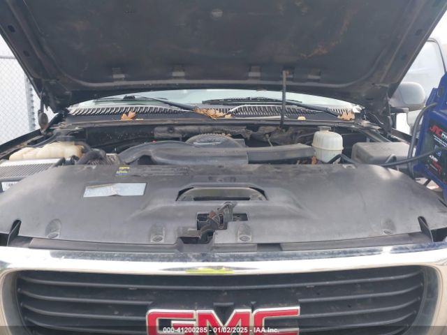 2004 GMC YUKON XL 1500 3GKFK16ZX4G249766 Photo 9