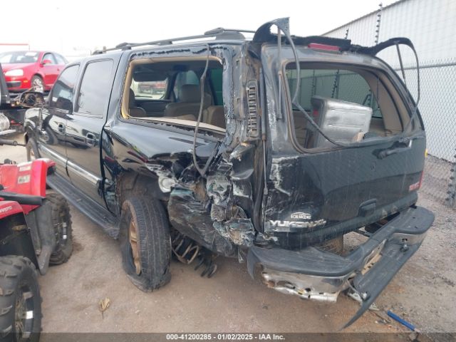 2004 GMC YUKON XL 1500 3GKFK16ZX4G249766 Photo 2