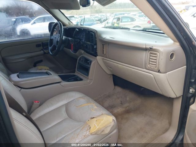 2004 GMC YUKON XL 1500 3GKFK16ZX4G249766 Photo 4