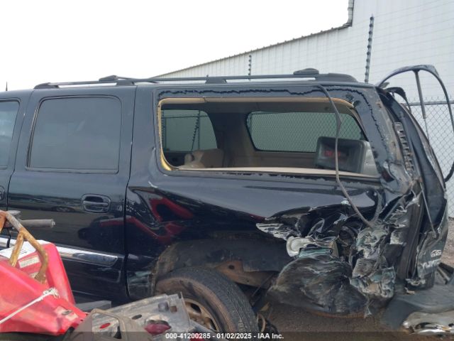 2004 GMC YUKON XL 1500 3GKFK16ZX4G249766 Photo 5