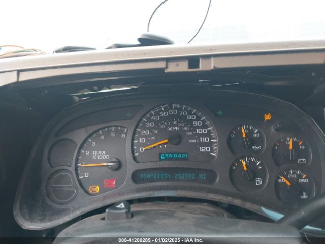 2004 GMC YUKON XL 1500 3GKFK16ZX4G249766 Photo 6