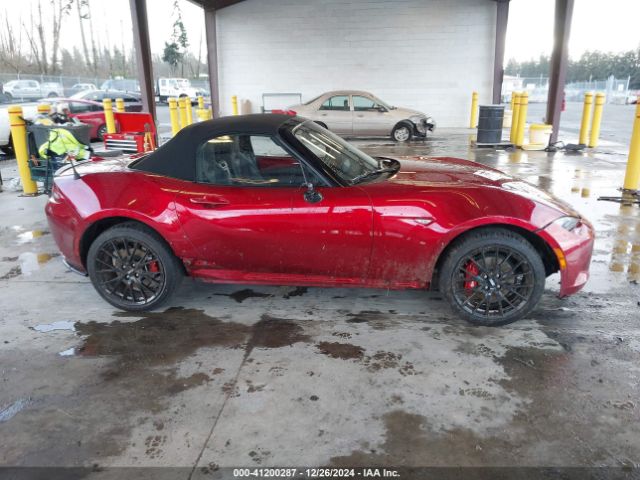 JM1NDAC70R0606307 Mazda Mx-5 Miata Club