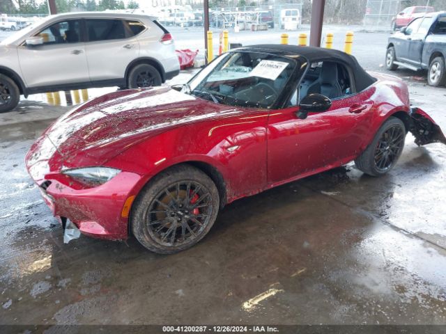 JM1NDAC70R0606307 Mazda Mx-5 Miata Club
