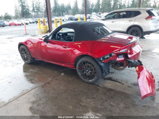 JM1NDAC70R0606307 Mazda Mx-5 Miata Club