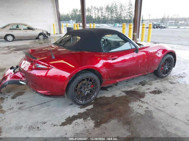 JM1NDAC70R0606307 Mazda Mx-5 Miata Club