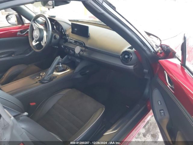 JM1NDAC70R0606307 Mazda Mx-5 Miata Club