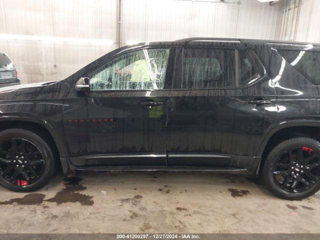 1GNEVKKW8KJ305514 Chevrolet Traverse Premier