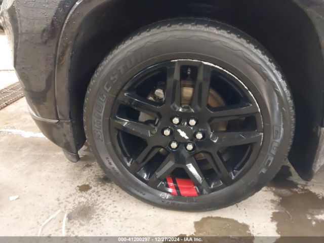 1GNEVKKW8KJ305514 Chevrolet Traverse Premier