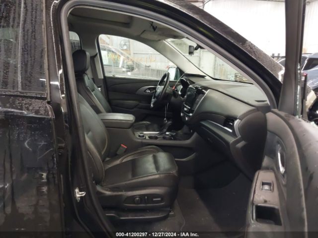 1GNEVKKW8KJ305514 Chevrolet Traverse Premier