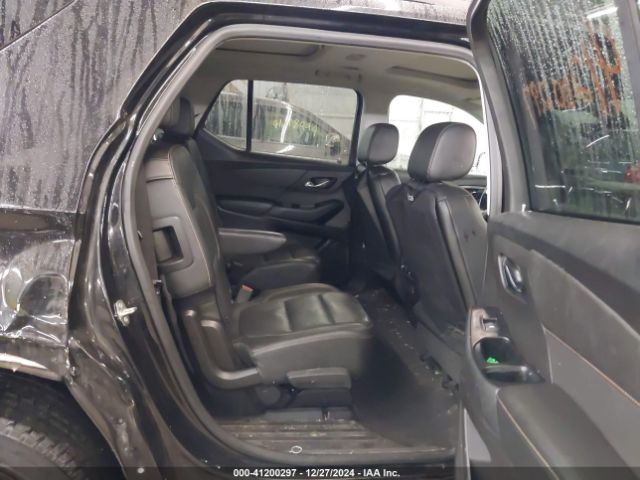 1GNEVKKW8KJ305514 Chevrolet Traverse Premier