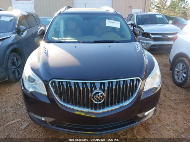 5GAKRBKD7HJ250658 Buick Enclave Leather