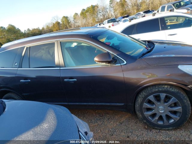 5GAKRBKD7HJ250658 Buick Enclave Leather