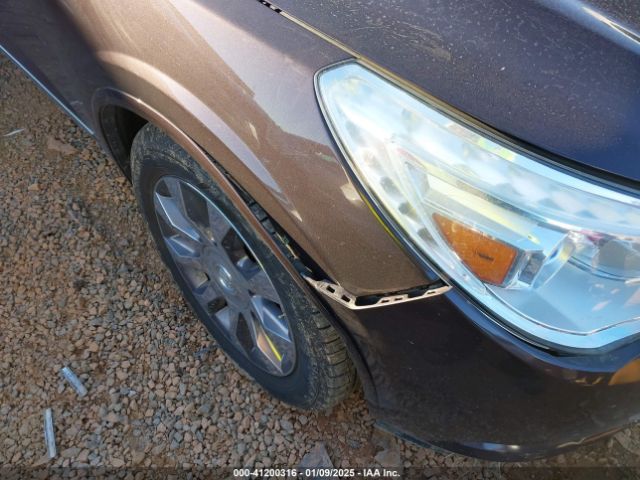 5GAKRBKD7HJ250658 Buick Enclave Leather