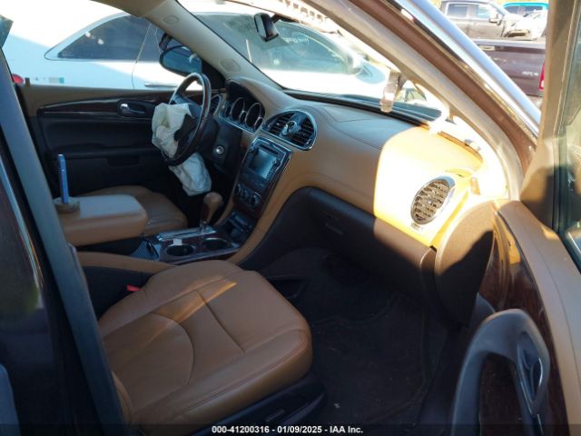 5GAKRBKD7HJ250658 Buick Enclave Leather