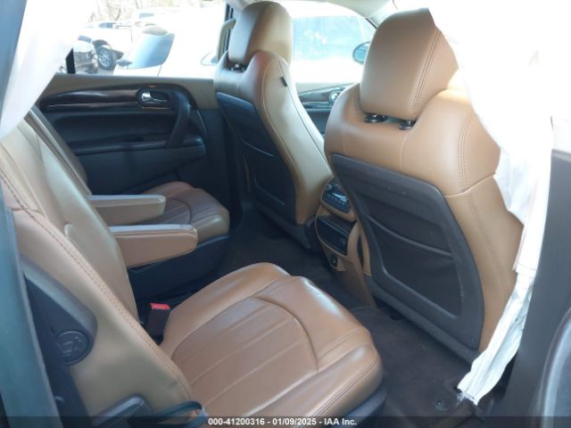 5GAKRBKD7HJ250658 Buick Enclave Leather