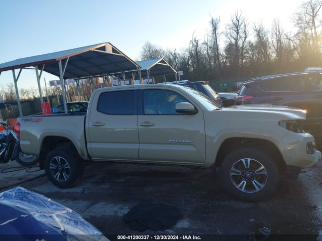 5TFCZ5AN6GX029028 Toyota Tacoma Trd Sport