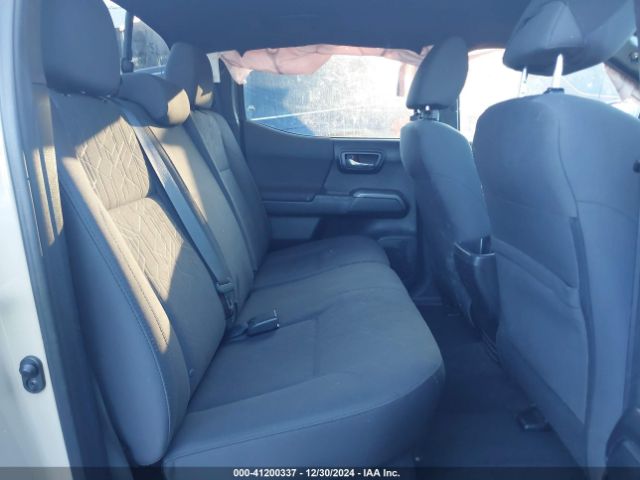 5TFCZ5AN6GX029028 Toyota Tacoma Trd Sport