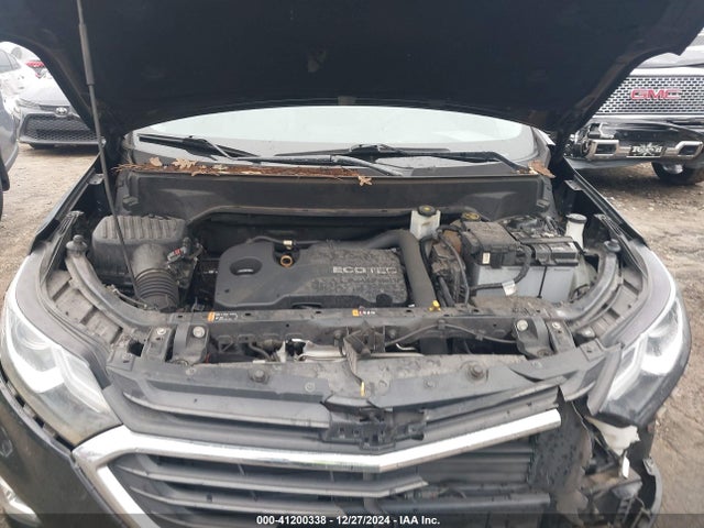 2GNAXHEV5J6268920 Chevrolet EQUINOX LS