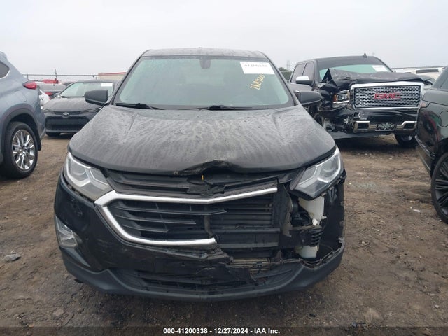 2GNAXHEV5J6268920 Chevrolet EQUINOX LS