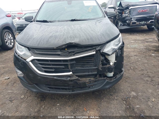 2GNAXHEV5J6268920 Chevrolet EQUINOX LS