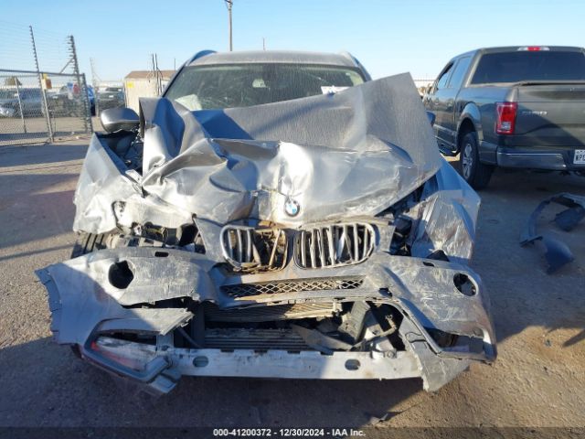 5UXWX9C53E0D43637 BMW X3 Xdrive28i