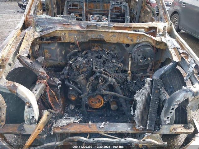 Ford F-150 Xlt 2014 1FTFW1ET0EKF63837 Image 10