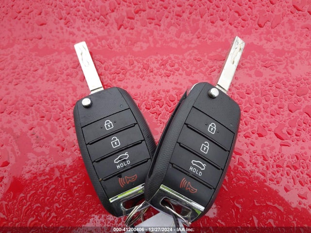 KIA RIO S 2019 3KPA24AB9KE180059 Image 11