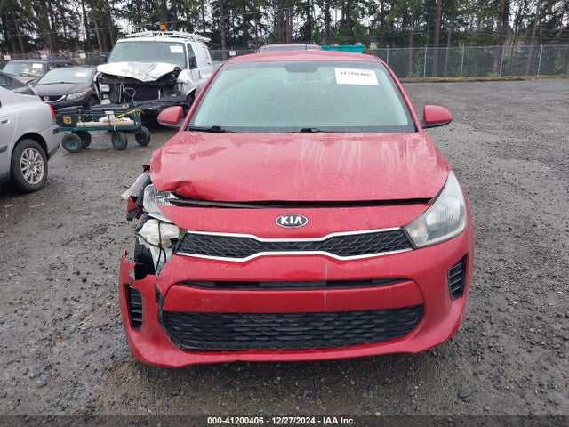 KIA RIO S 2019 3KPA24AB9KE180059 Image 12