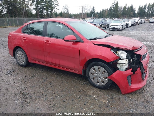 KIA RIO S 2019 3KPA24AB9KE180059 Image 13