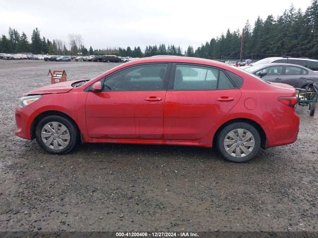 KIA RIO S 2019 3KPA24AB9KE180059 Image 14