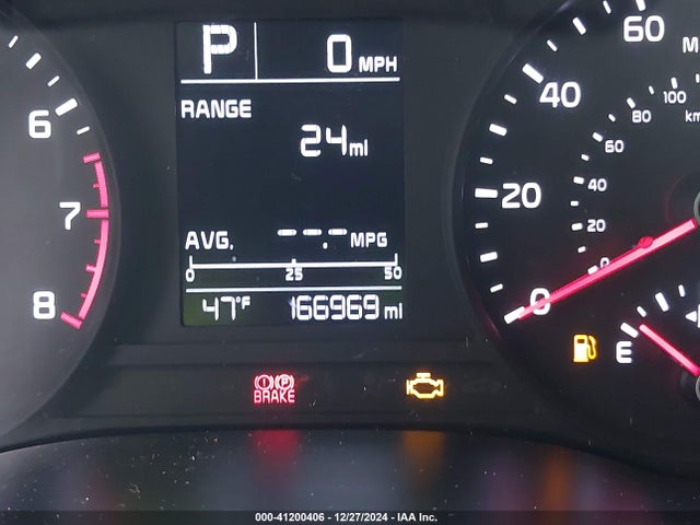 KIA RIO S 2019 3KPA24AB9KE180059 Image 15