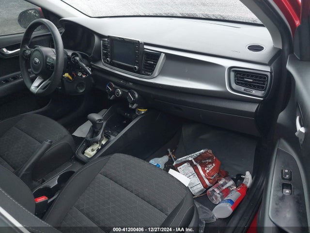 KIA RIO S 2019 3KPA24AB9KE180059 Image 5
