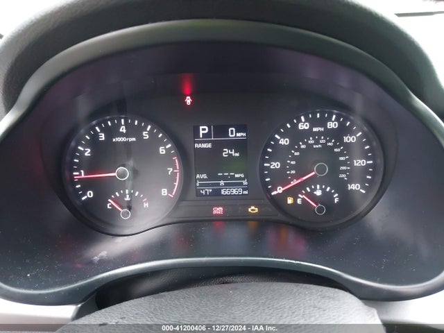 KIA RIO S 2019 3KPA24AB9KE180059 Image 7