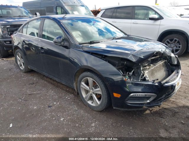 1G1PE5SB5F7233635 auction archive image