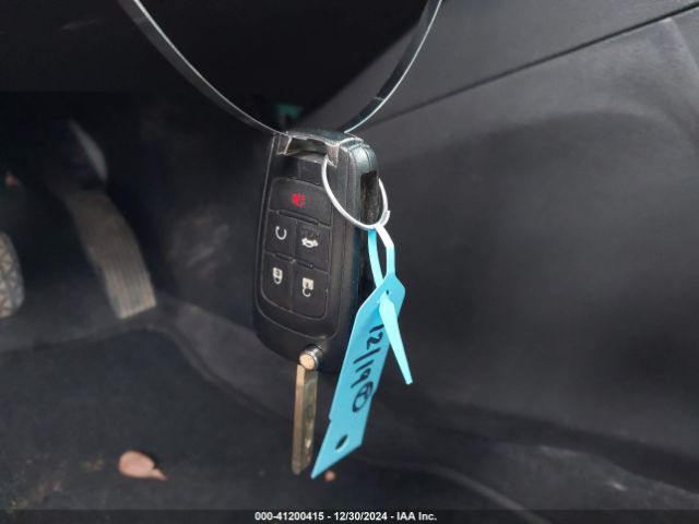 1G1PE5SB5F7233635 Chevrolet Cruze 2lt Auto