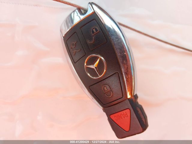 WDDHF5KB2EB072851 Mercedes-Benz E 350