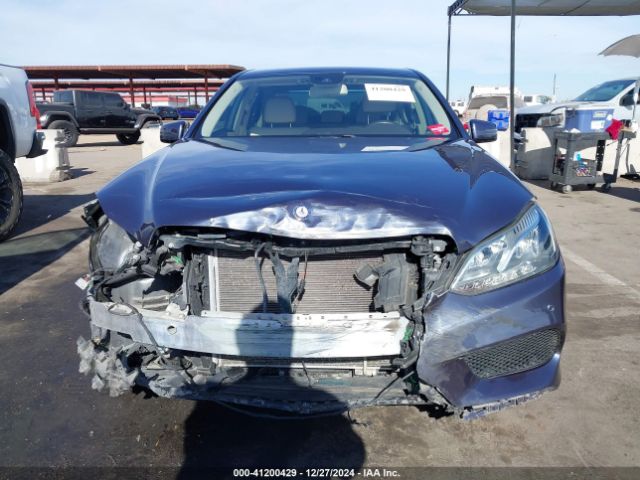 WDDHF5KB2EB072851 Mercedes-Benz E 350