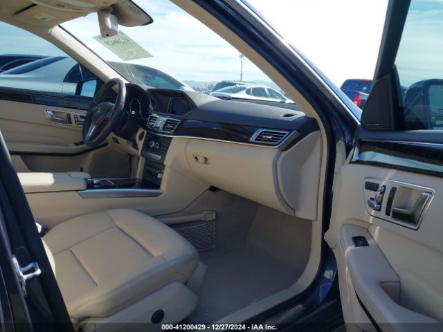 WDDHF5KB2EB072851 Mercedes-Benz E 350