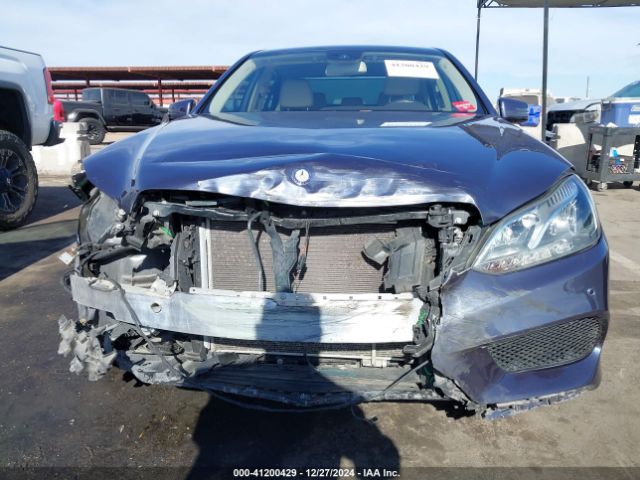 WDDHF5KB2EB072851 Mercedes-Benz E 350