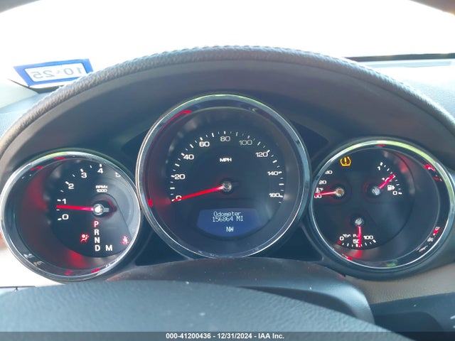 2013 CADILLAC CTS 1G6DE5E59D0169639 Photo 6