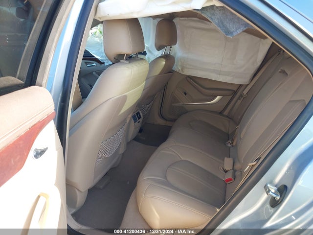 2013 CADILLAC CTS 1G6DE5E59D0169639 Photo 7
