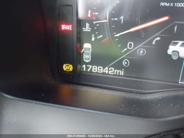 1GYS3SKJ8FR721022 Cadillac Escalade Esv Luxury
