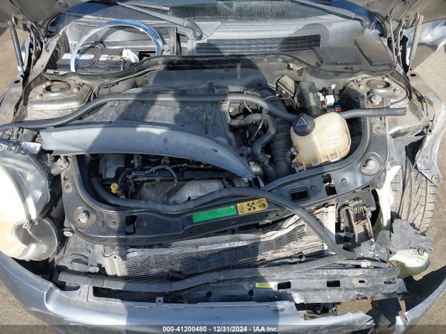 2008 MINI COOPER S CLUBMAN WMWMM335X8TP88002 Photo 9