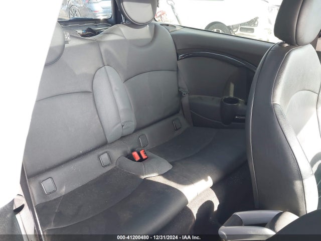 2008 MINI COOPER S CLUBMAN WMWMM335X8TP88002 Photo 7