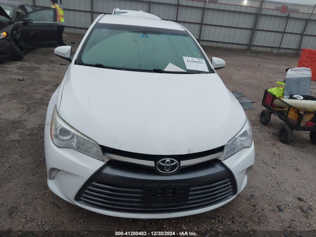 Toyota CAMRY LE 2017 4T1BF1FK8HU324075 Image 12