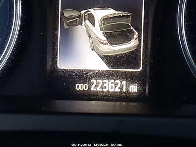 Toyota CAMRY LE 2017 4T1BF1FK8HU324075 Image 15