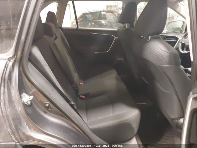 2T3G1RFV7LC071989 Toyota RAV4 LE
